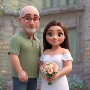 Meet your Posher, Misty